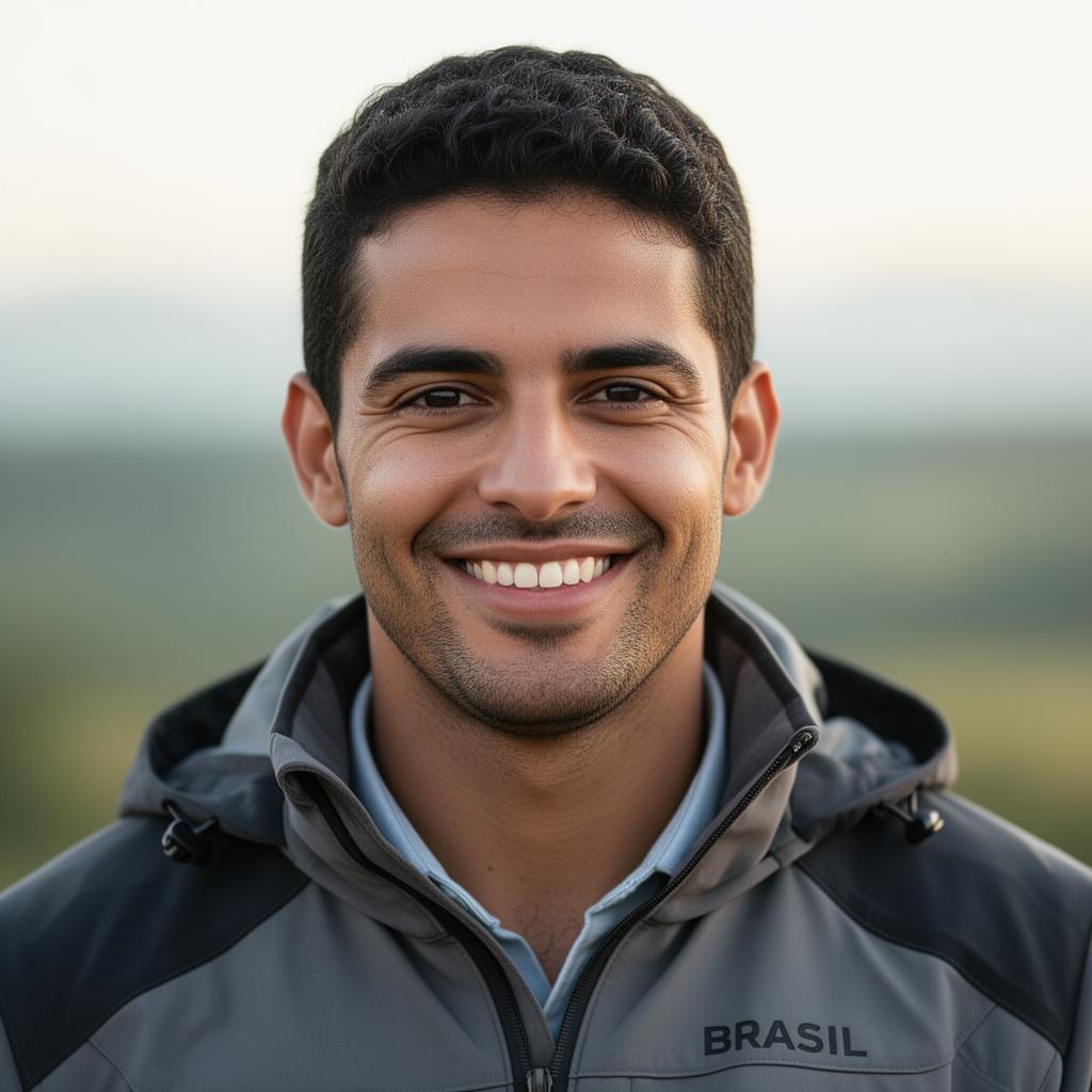 Foto de Ricardo Almeida